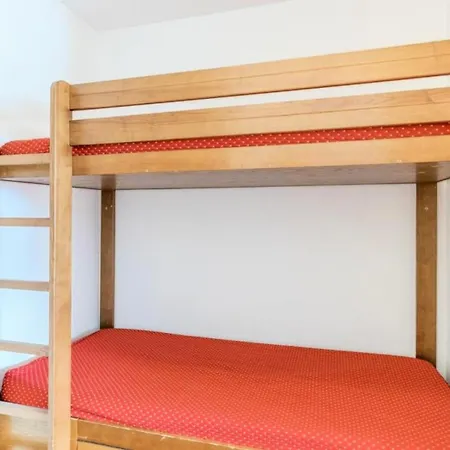 Apartamento Les Fontaines Blanches - Maeva - 2 Pieces 6 Personnes Confort Mae-3722