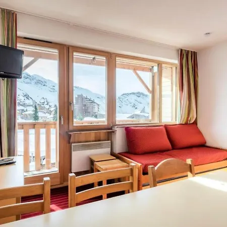 Apartamento Les Fontaines Blanches - Maeva - 2 Pieces 6 Personnes Confort Mae-3722 *