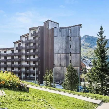 Les Fontaines Blanches - Maeva - 2 Pieces 6 Personnes Confort Mae-3722 Apartamento Morzine